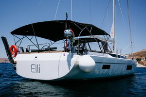 Bavaria C57 „Elli“ – fotka 6