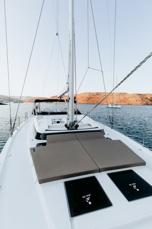 Bavaria C57 „Elli“ – fotka 9