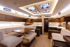 Bavaria C57 „Elli“ – fotka 3