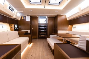 Bavaria C57 „Elli“ – fotka 15
