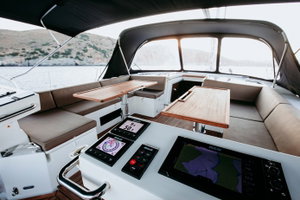 Bavaria C57 „Elli“ – fotka 13