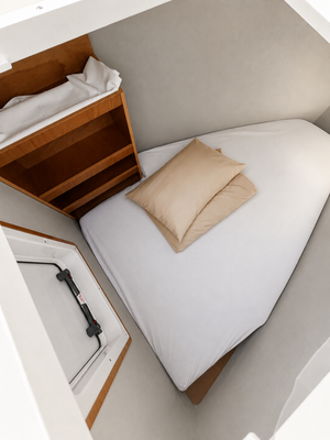 Lagoon 43 „Andorinha“ – fotka 24