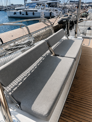 Lagoon 43 „Andorinha“ – fotka 8