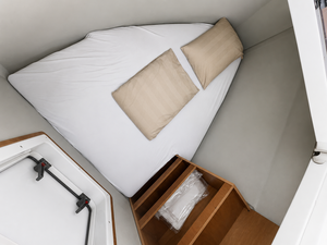 Lagoon 43 „Andorinha“ – fotka 23