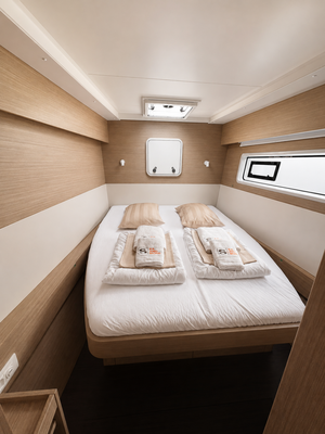 Lagoon 43 „Andorinha“ – fotka 20