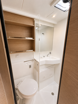 Lagoon 43 „Andorinha“ – fotka 27