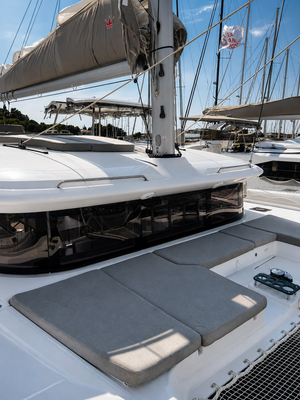 Lagoon 43 „Andorinha“ – fotka 5