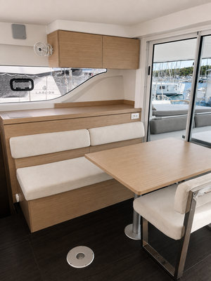 Lagoon 43 „Andorinha“ – fotka 15