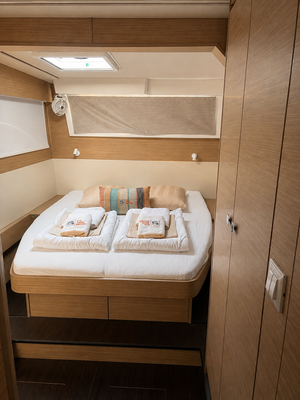 Lagoon 43 „Andorinha“ – fotka 19