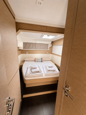 Lagoon 43 „Andorinha“ – fotka 21