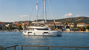 Lagoon 43 „Andorinha“ – fotka 2