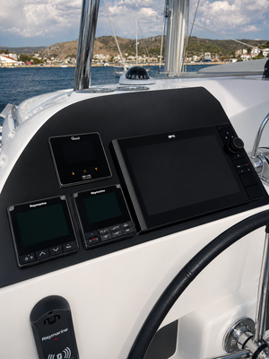 Lagoon 43 „Andorinha“ – fotka 29
