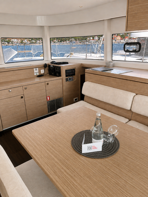 Lagoon 43 „Andorinha“ – fotka 16