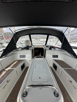 Sun Odyssey 519 „Freyja“ – fotka 15