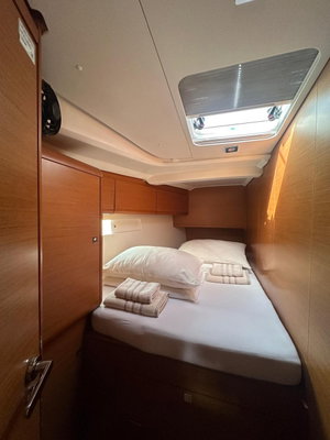 Sun Odyssey 519 „Freyja“ – fotka 7