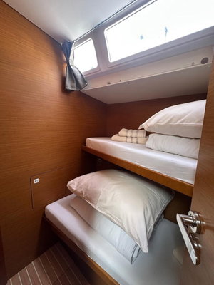 Sun Odyssey 519 „Freyja“ – fotka 4