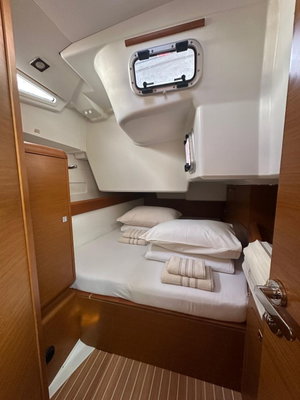 Sun Odyssey 519 „Freyja“ – fotka 3