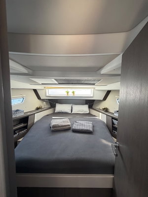 Sealine C335 „Min Maity“ – fotka 3