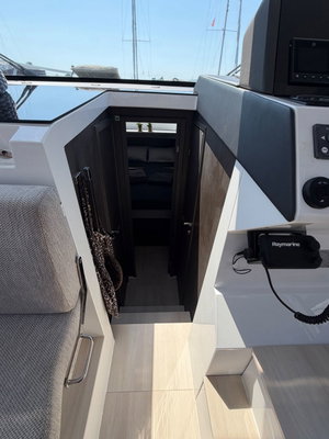 Sealine C335 „Min Maity“ – fotka 10