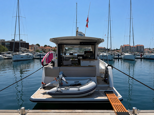 Sealine C335 „Min Maity“ – fotka 1