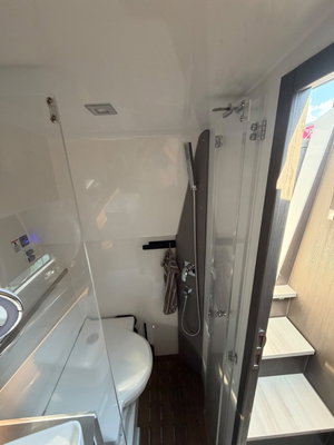 Sealine C335 „Min Maity“ – fotka 13