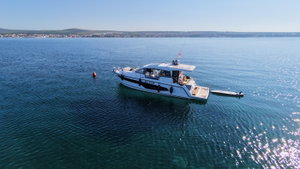 Sealine C335 „Min Maity“ – fotka 14