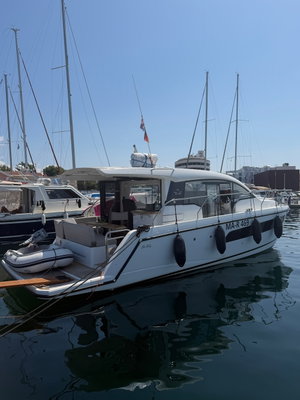 Sealine C335 „Min Maity“ – fotka 5