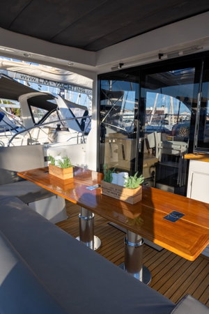 Sealine C390 „Ecstasea“ – fotka 6