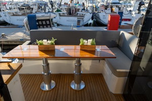 Sealine C390 „Ecstasea“ – fotka 13