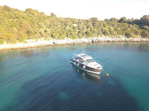 Sealine C390 „Ecstasea“ – fotka 14