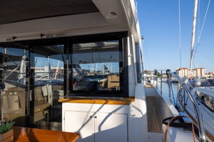 Sealine C390 „Ecstasea“ – fotka 12