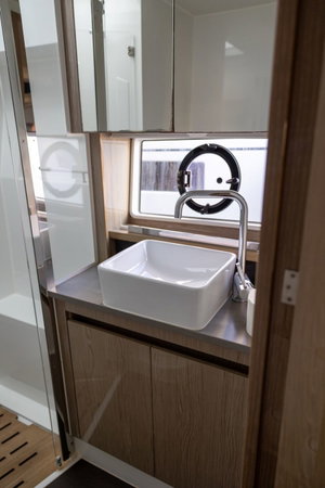 Sealine C390 „Ecstasea“ – fotka 5