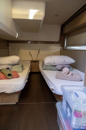 Sealine C390 „Ecstasea“ – fotka 21