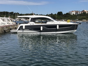 Sealine C390 „Ecstasea“ – fotka 2