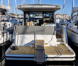 Sealine C390 „Ecstasea“ – fotka 1