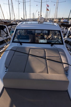 Sealine C390 „Ecstasea“ – fotka 9