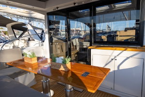 Sealine C390 „Ecstasea“ – fotka 11
