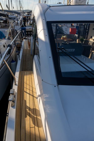 Sealine C390 „Ecstasea“ – fotka 10