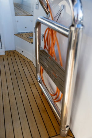 Sealine C390 „Ecstasea“ – fotka 8