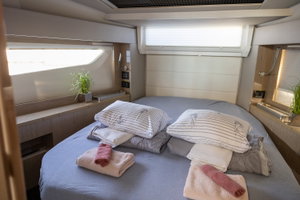 Sealine C390 „Ecstasea“ – fotka 4