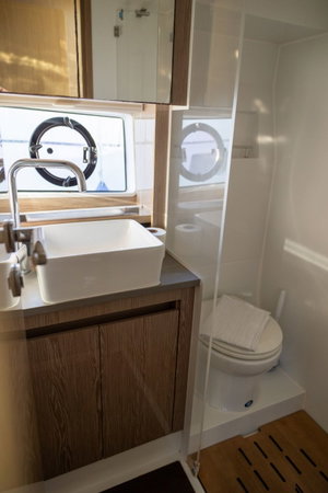 Sealine C390 „Ecstasea“ – fotka 23