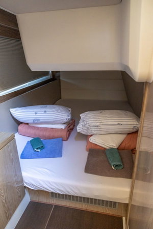 Sealine C390 „Ecstasea“ – fotka 20