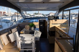 Sealine C390 „Ecstasea“ – fotka 3