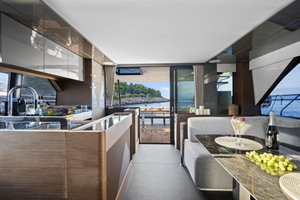 Prestige M48 „Dolce far niente“ – fotka 14
