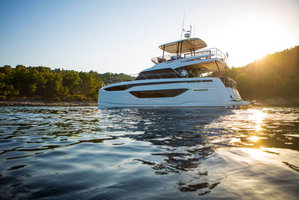 Prestige M48 „Dolce far niente“ – fotka 1