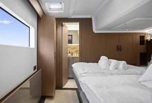 Prestige M48 „Dolce far niente“ – fotka 8