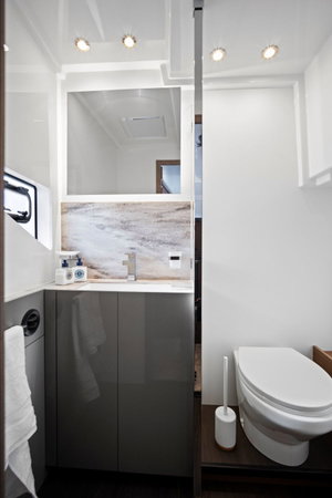 Prestige M48 „Dolce far niente“ – fotka 3