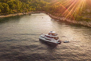 Prestige M48 „Dolce far niente“ – fotka 21