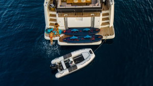 Prestige M48 „Dolce far niente“ – fotka 25