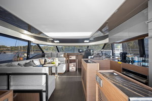 Prestige M48 „Dolce far niente“ – fotka 15